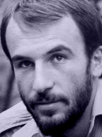 غلامحسین بسطامی