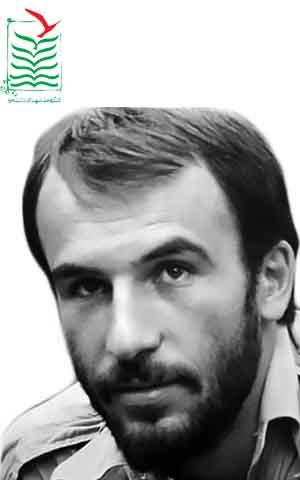 غلامحسین بسطامی