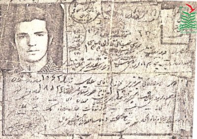 احمد تبریزی