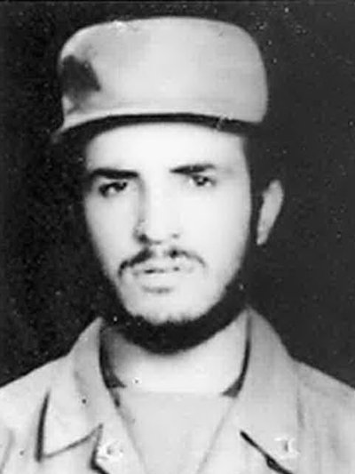 احمد تبریزی