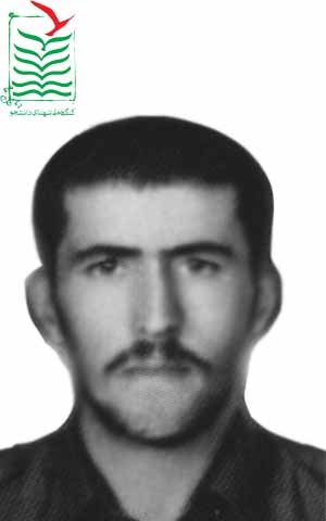 محمود حاج قاسمی