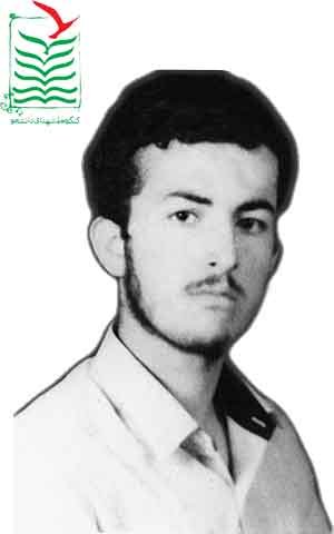 محمدرضا شاه حسینی