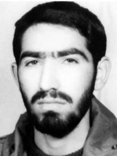 عبدالله شهروی