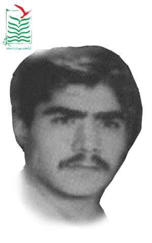 ابراهیم صابری