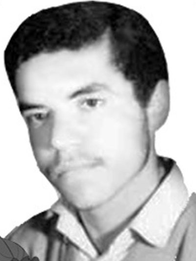 سیدحسن طاهری