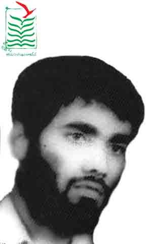 محمدجعفر فنایی شاهرودی