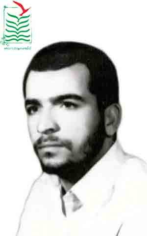 مجتبی مداح