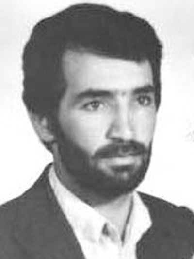 اسماعیل معینیان