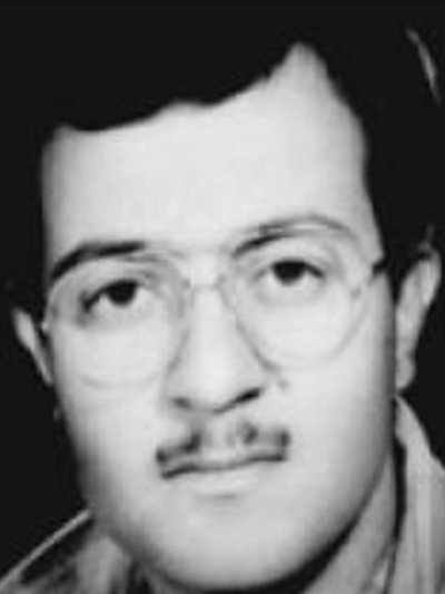 حسن ملک احمدی