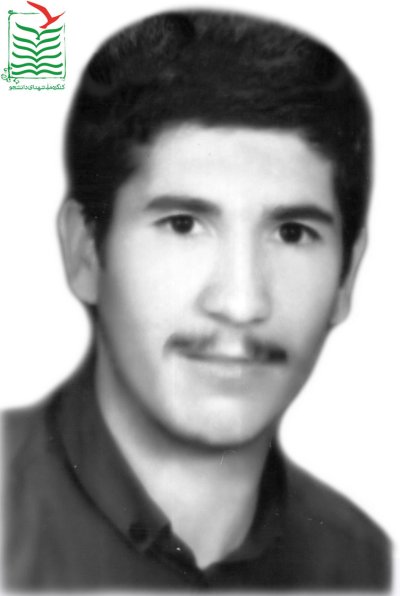 پرویز حسنوند