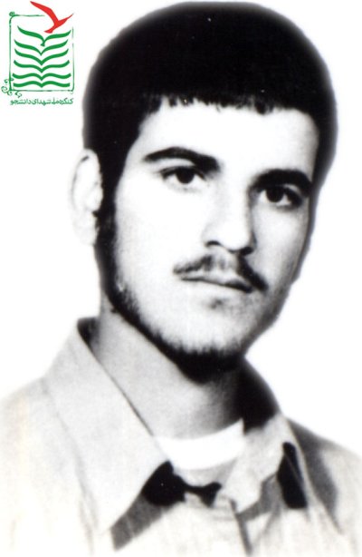 منصورعلی رستم پور