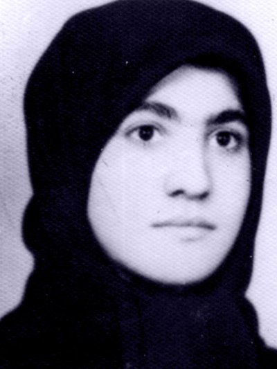 فرناز سهرابی