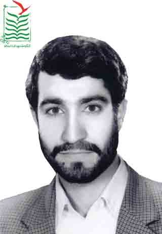 جواد قهرمانی