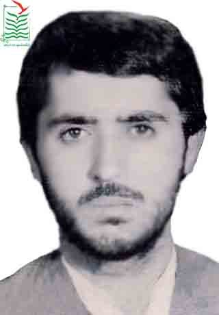 محمود قلندری