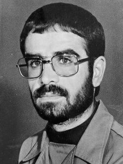 حجت الله لونی