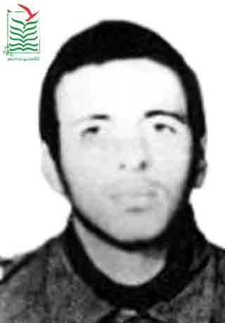 مجیدعلی احمدی