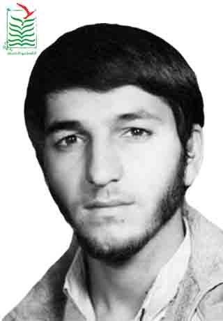 علی اسماعیلی رنجبر