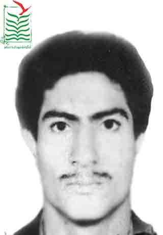 مهدی امید بخش