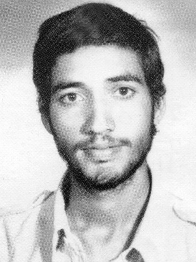 علی بدرآبادی