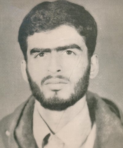 سیدمحمد شکری