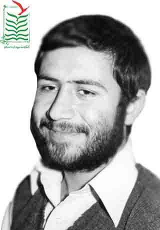 غلامرضا جعفری