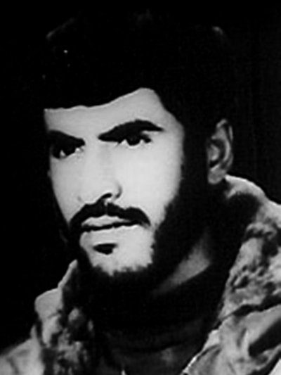 علیرضا ولیان