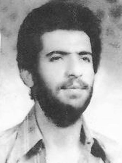 غضنفر خاوند