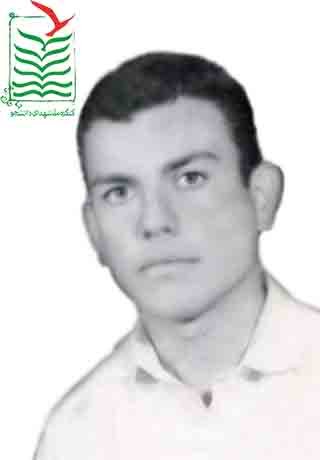 علی خسروشاهی