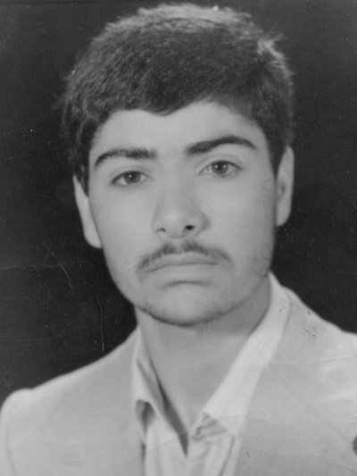 محمود رجایی