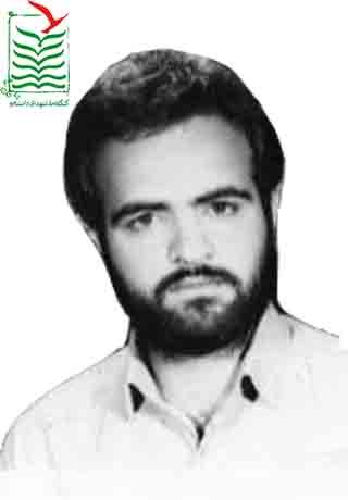 حبیب الله رحمانی ره نوی