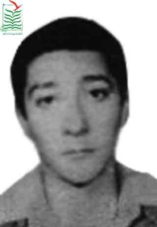 سعید روزپیکر