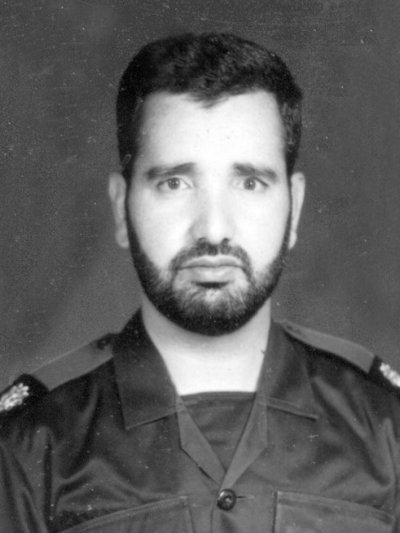 عبدالله شیخ حسینی