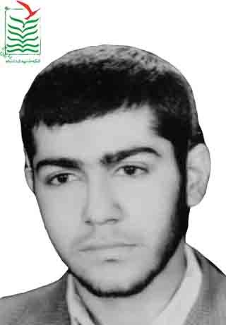 محمدرضا صالحی فتح آبادی