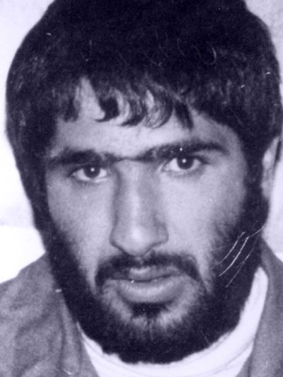 ناصر فولادی