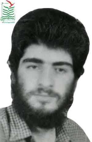 محمدرضا امیری نجف آبادی