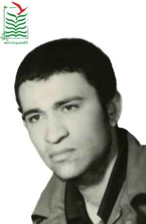 عبدالحمید امیرکاوه نجف آبادی