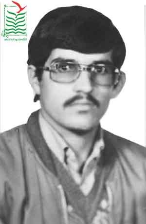 غلامرضا علیزاده