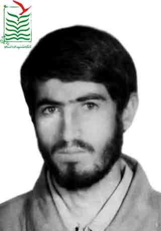 علی اکبری