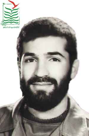 محسن آقارضی