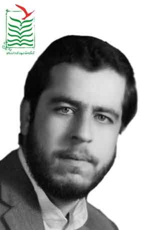 احمد عظیمی طاهری