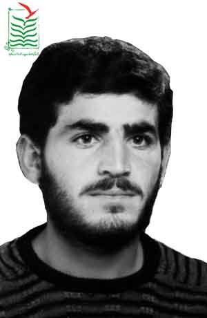 محسن احمدپور