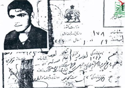 محسن احمدپور