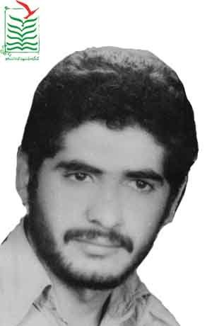 محمدرضا عرشی