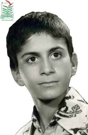 محمد بندگانی