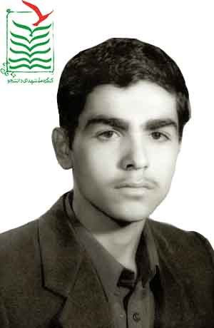 حمیدرضا بهداد