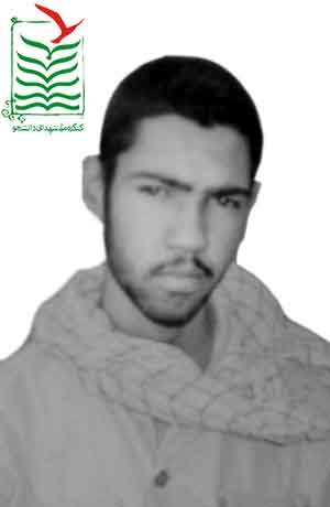 محسن بخشایی