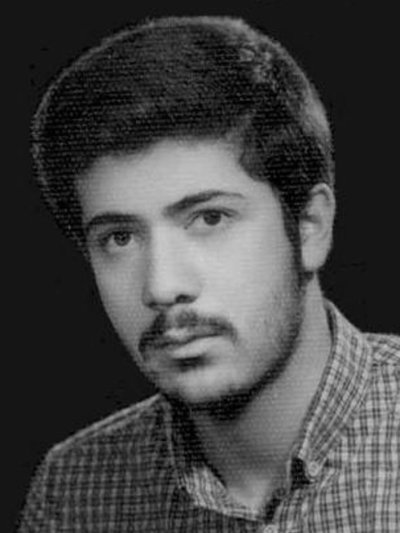 محمدرضا برهانی پور