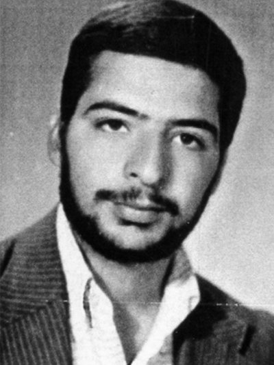 حسن بهرامیان