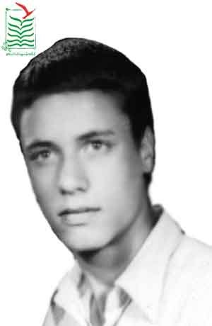 محسن بهارلو