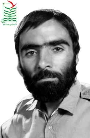 اکبر دهقانی خوراسگانی